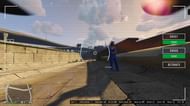 This camera glitch can continue even after the players get killed (Image via InControlAgain)
